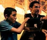 Tomer Sisley passe une ''Nuit blanche'' à cause de JoeyStarr