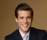 Sean Maher dans la série  The Streets , en 2001.