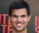Taylor Lautner lors du photocall du film Identité secrète à Paris le 27 septembre 2011