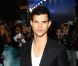 Taylor Lautner lors de l'avant-première du film Identité secrète à Londres le 26 septembre 2011