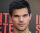 Taylor Lautner lors du photocall du film Identité secrète à Paris le 27 septembre 2011