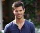 Taylor Lautner lors du photocall du film Identité secrète à Paris le 27 septembre 2011