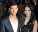 Taylor Lautner et Lily Collins brillent ensemble, malgré leur rupture amoureuse