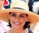 Inès de la Fressange, présidente au charme fou