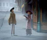 Extrait du film Un monstre à Paris