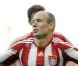 Arjen Robben : Le coéquipier de Franck Ribéry bientôt papa