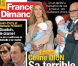 France Dimanche en kiosques vendredi 30 septembre 2011