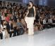 Fashion Week : Miranda Kerr chez Dior sous les yeux de son Orlando Bloom