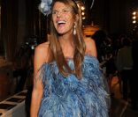 Anna dello Russo 