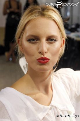 Karolina Kurkova
