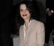 Juliette Binoche, Lulu Gainsbourg et Lou Doillon brillent au défilé Givenchy