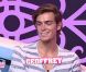Geoffrey dans Secret Story 5