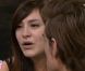 Morgane craque et se confie à Geoffrey dans Secret Story 5