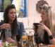 Aurélie et Marie se disputent pour une histoire d'eau dans Secret Story 5