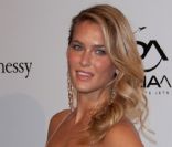 Bar Refaeli en septembre 2011.