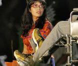 America Ferrera dans Ugly Betty