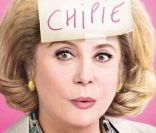 Bande-annonce du film Potiche de François Ozon, avec Catherine Deneuve, Gérard Depardieu, Fabrice Luchini, Karin Viard, Judith Godrèche, Jérémie Rennier et Sergi Lopez. 
