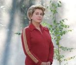 Potiche, le film décalé de François Ozon, avec une Catherine Deneuve en forme 