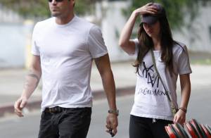 brian austin green et megan fox rencontre