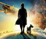 La nouvelle bande-annonce spectaculaire des Aventures de Tintin : Le Secret de la Licorne, en salles le 26 octobre