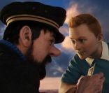 Les Aventures de Tintin : Le Secret de la Licorne, nouveau film de Steven Spielberg