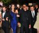 Maïwenn et JoeyStarr au festival de Cannes en 2011