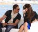 Maïwenn et JoeyStarr au festival de Cannes 2011