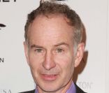     John McEnroe au Whitney Gala and Studio Party à New York le 5 octobre 2011