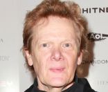 Philippe Petit au Whitney Gala and Studio Party à New York le 5 octobre 2011