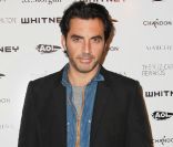  Yigal Azrouel au Whitney Gala and Studio Party à New York le 5 octobre 2011 