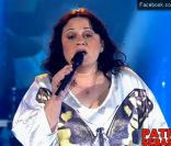 Lisa Angell et sa chanson  J'ai besoin de parler 