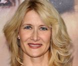Laura Dern à l'avant-première d'Enlightened à Los Angeles le 6 octobre 2011.