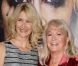 Laura Dern et sa mère en pleine illumination hystérique