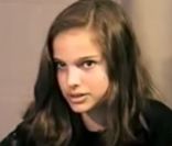 A 11 ans, Natalie Portman passe le casting de Leon.