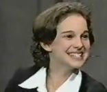 A 13 ans, elle vient parler pour la première fois à la télévision américaine.