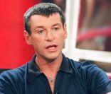 Patrick Dupond en 2000