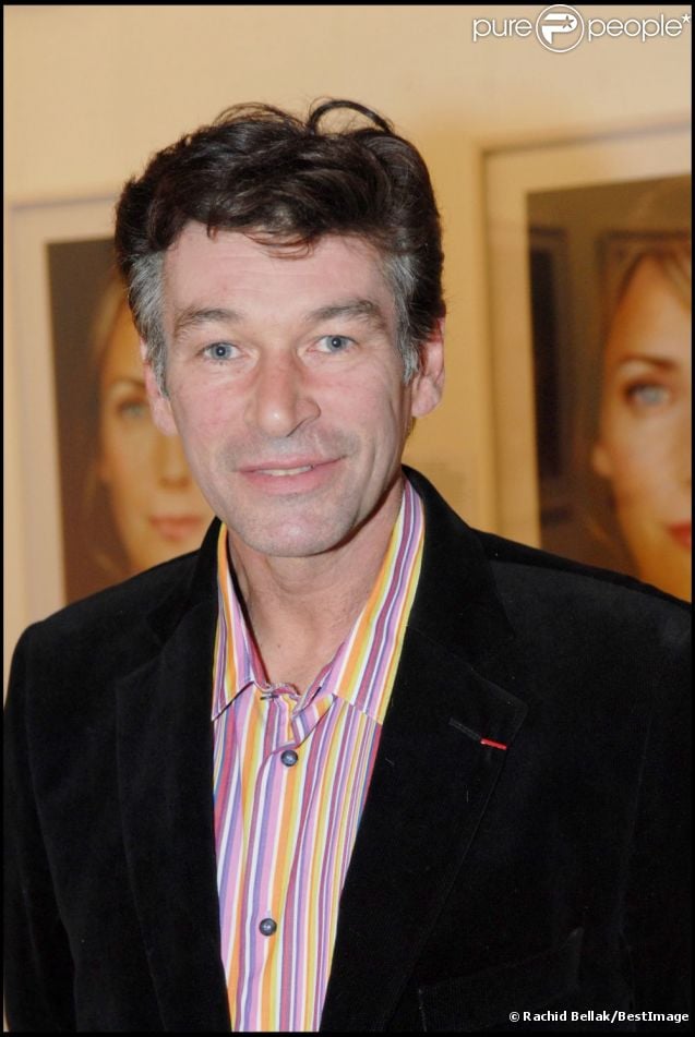 Patrick Dupond en 2007