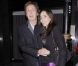 Paul McCartney et Nancy Shevell : Dernière sortie avant le mariage