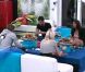 Les finalistes dans Secret Story 5