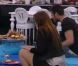 Les finalistes dînent dans Secret Story 5