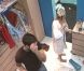Zelko et Marie dans Secret Story 5