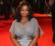 Octavia Spencer lors de l'avant-première du film La Couleur des Sentiments à Hambourg en Allemagne le 7 octobre 2011