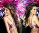 Laury Thilleman pour le concours de Miss Univers 2011 