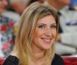 Amanda Sthers en septembre 2011<br />