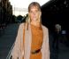 Look au top pour Isabel Lucas lors de la soirée de lancement du site de shopping en ligne ASOS en Australie. Sydney, 11 octobre 2011