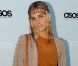 Isabel Lucas arrive à la soirée de lancement du site de shopping en ligne ASOS en Australie. Sydney, 11 octobre 2011