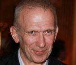 Jean-Paul Gaultier est un touche-à-tout ! 5 octobre 2011<br />