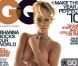 Rihanna en couverture de GQ