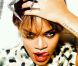 Rihanna en couverture de son album Talk That Talk