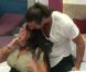 Rudy tente d'embrasser Aurélie de force dans Secret Story 5